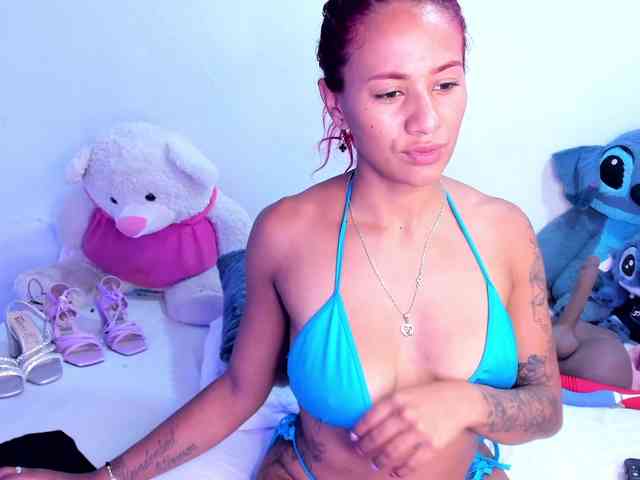 ValeryPretty- webcam