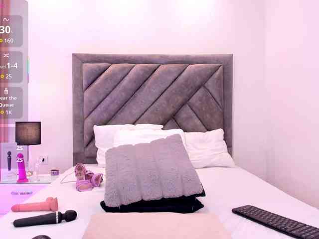 ValeryPretty- webcam