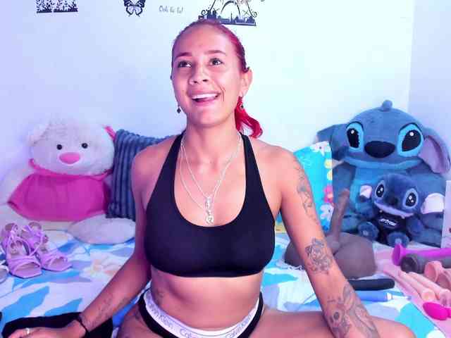 ValeryPretty- webcam