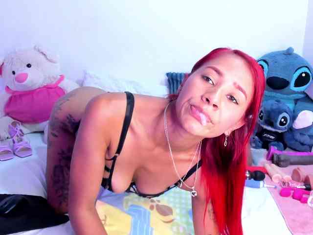 ValeryPretty- webcam