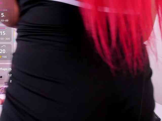 ValeryPretty- webcam