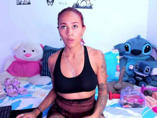 ValeryPretty- webcam