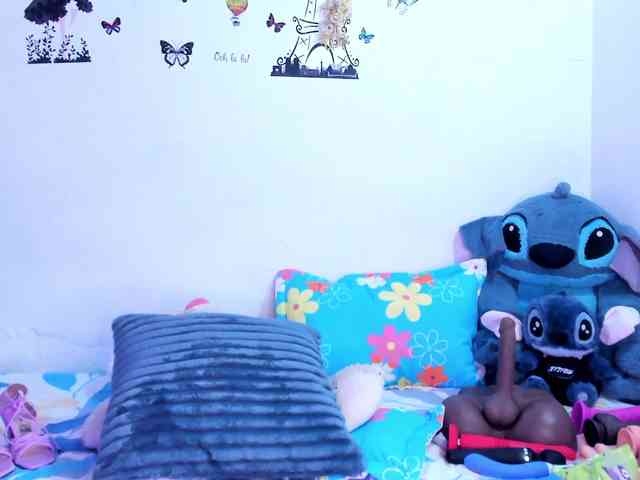 ValeryPretty- webcam