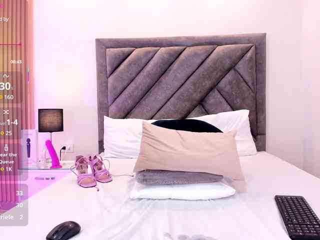 ValeryPretty- webcam