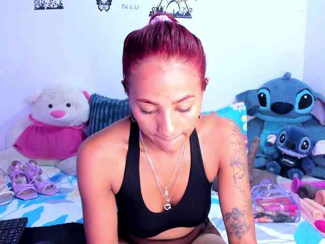 ValeryPretty- webcam