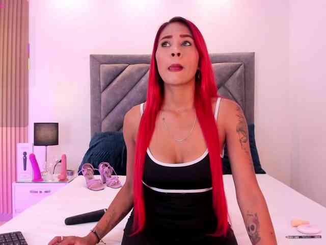 ValeryPretty- webcam