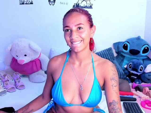 ValeryPretty- webcam