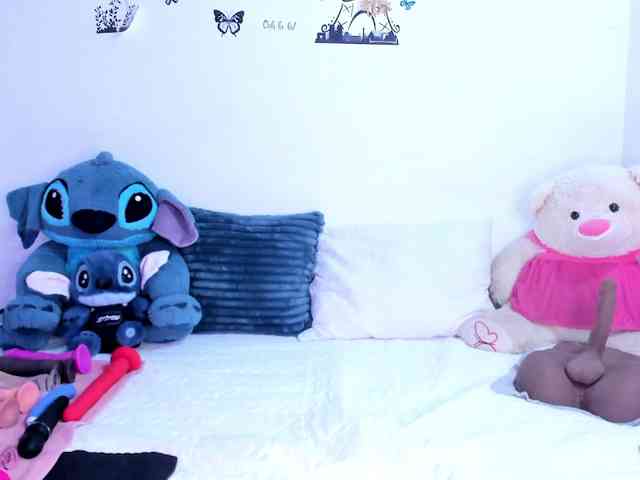 ValeryPretty- webcam