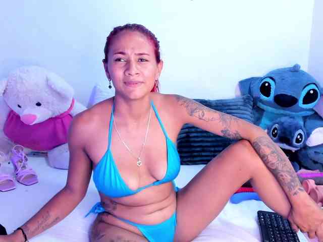 ValeryPretty- webcam