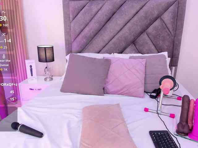 ValeryPretty- webcam