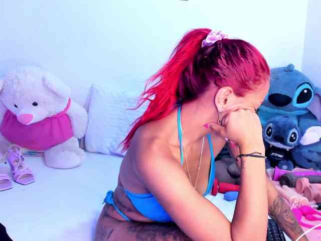 ValeryPretty- webcam