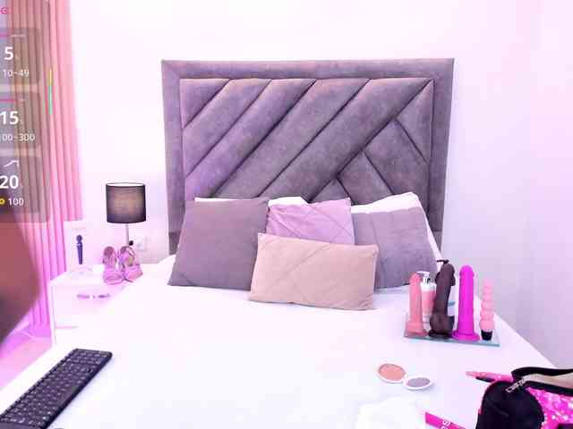 ValeryPretty- webcam