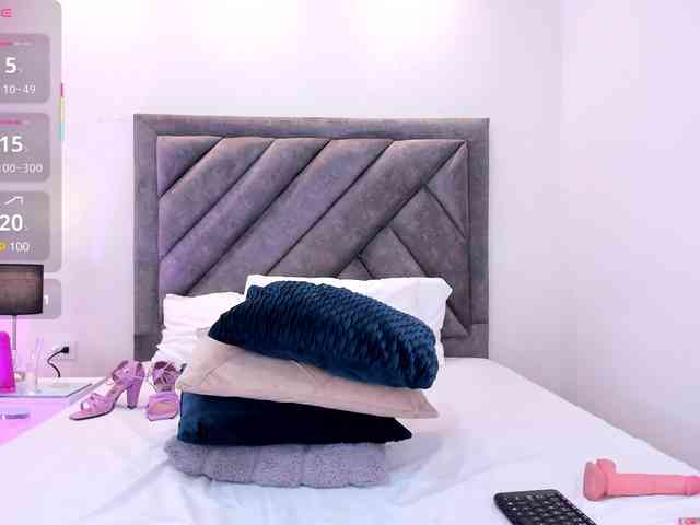 ValeryPretty- webcam