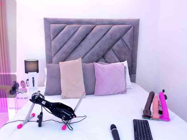 ValeryPretty- webcam