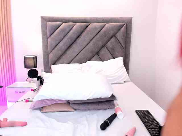 ValeryPretty- webcam