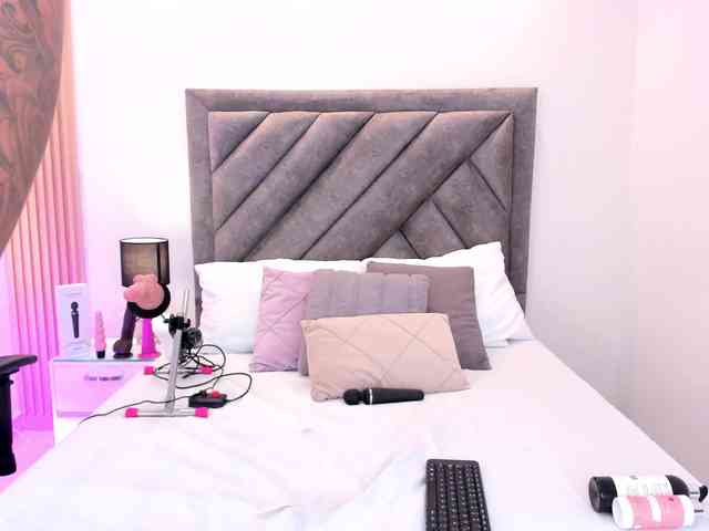 ValeryPretty- webcam