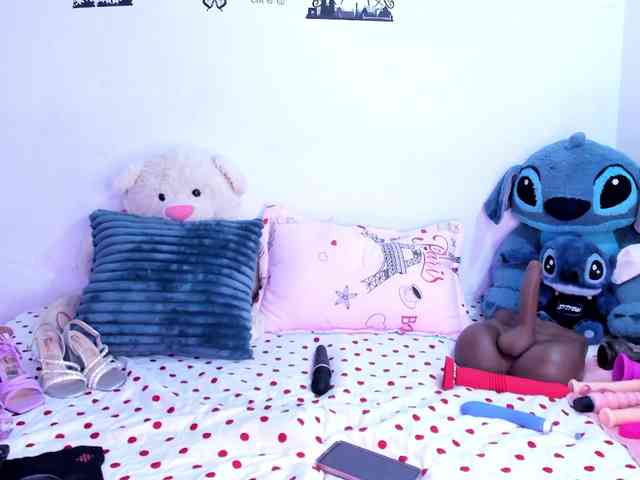 ValeryPretty- webcam