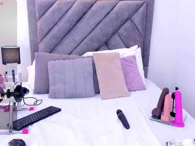 ValeryPretty- webcam