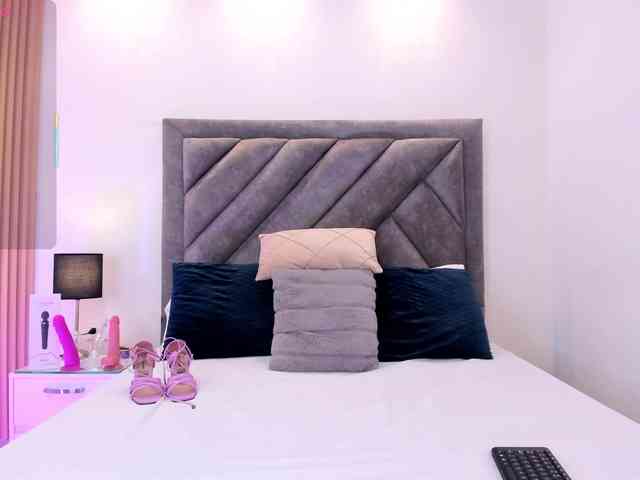 ValeryPretty- webcam