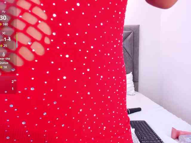 ValeryPretty- webcam