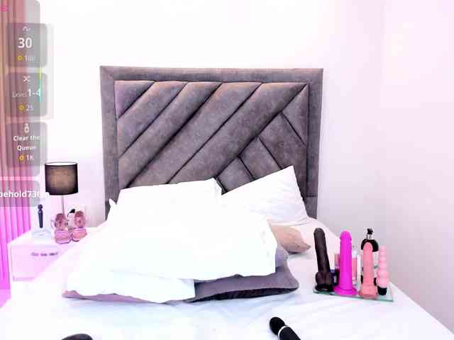ValeryPretty- webcam
