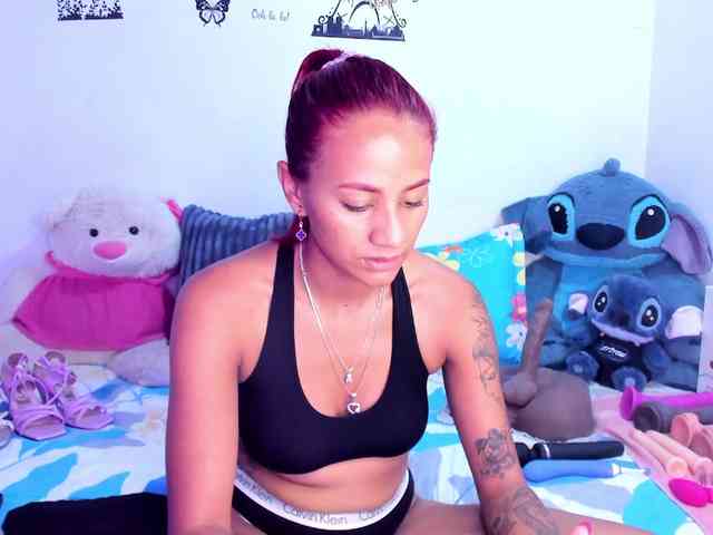 ValeryPretty- webcam