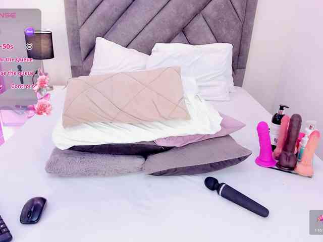 ValeryPretty- webcam