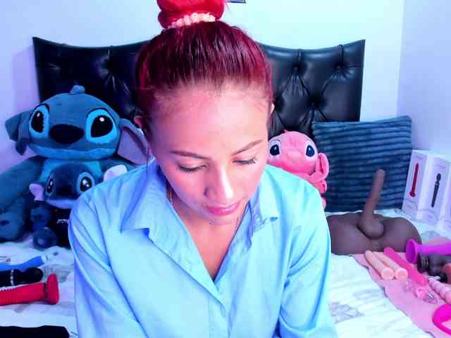 ValeryPretty- webcam