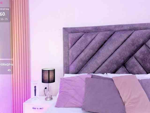 ValeryPretty- webcam