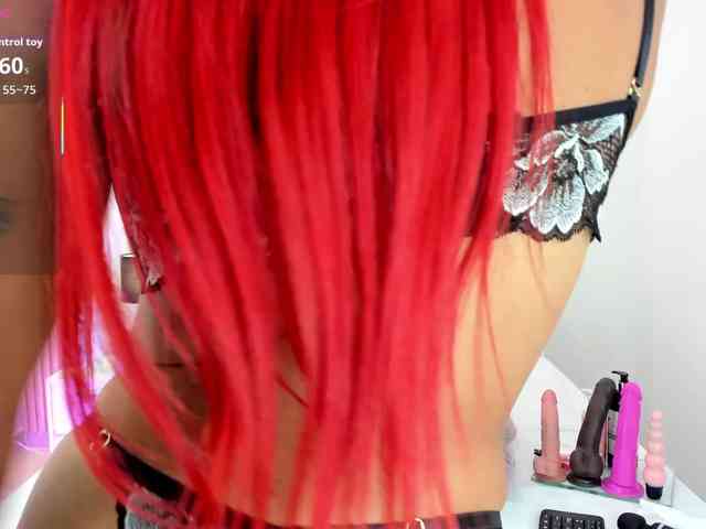 ValeryPretty- webcam