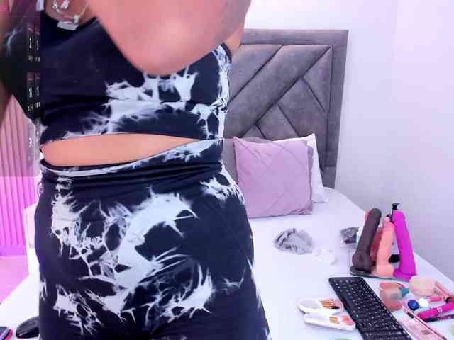 ValeryPretty- webcam