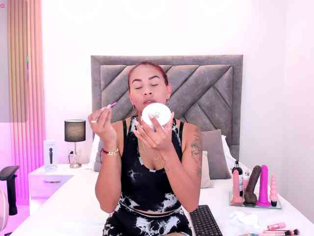 ValeryPretty- webcam