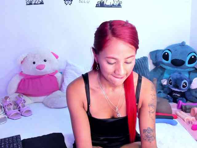 ValeryPretty- webcam