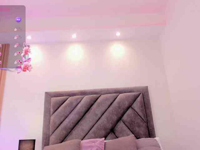 ValeryPretty- webcam