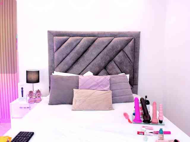 ValeryPretty- webcam