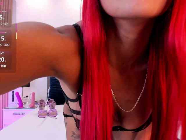 ValeryPretty- webcam
