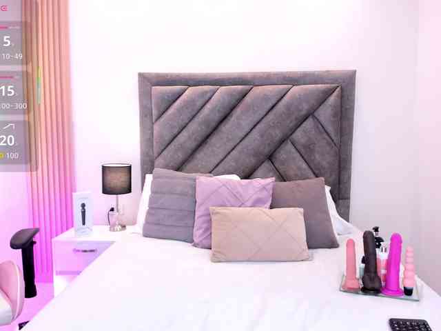 ValeryPretty- webcam