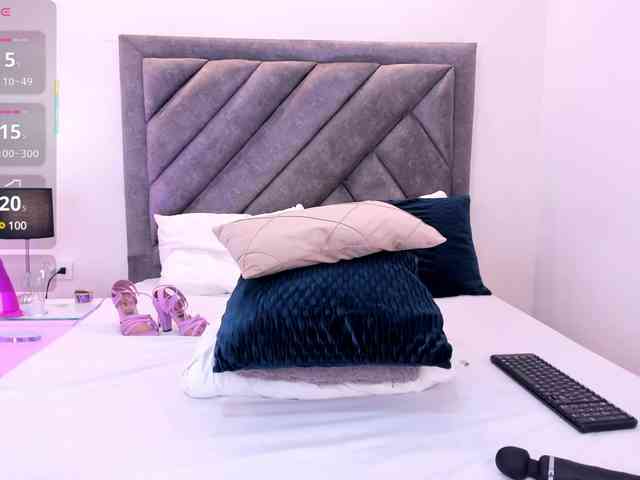 ValeryPretty- webcam