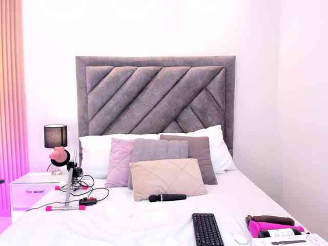 ValeryPretty- webcam