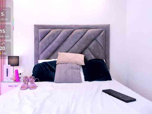 ValeryPretty- webcam