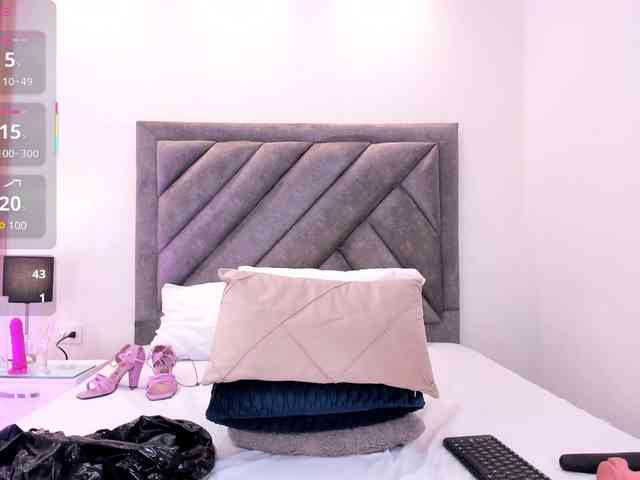 ValeryPretty- webcam