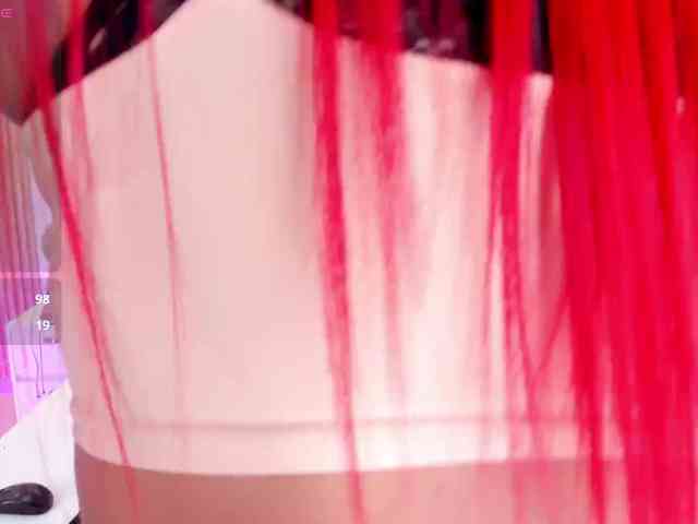 ValeryPretty- webcam