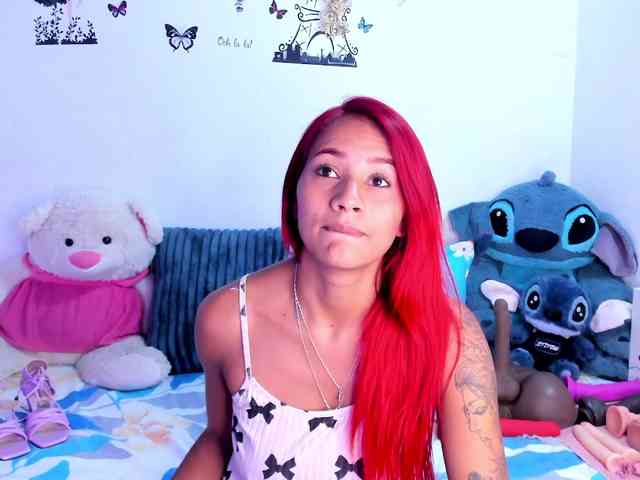 ValeryPretty- webcam