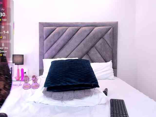 ValeryPretty- webcam