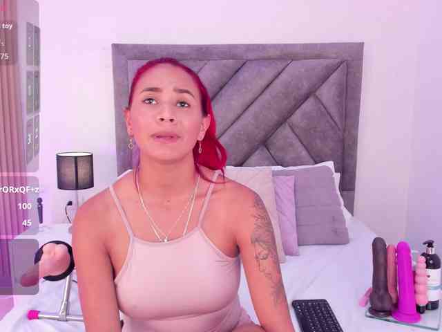 ValeryPretty- webcam