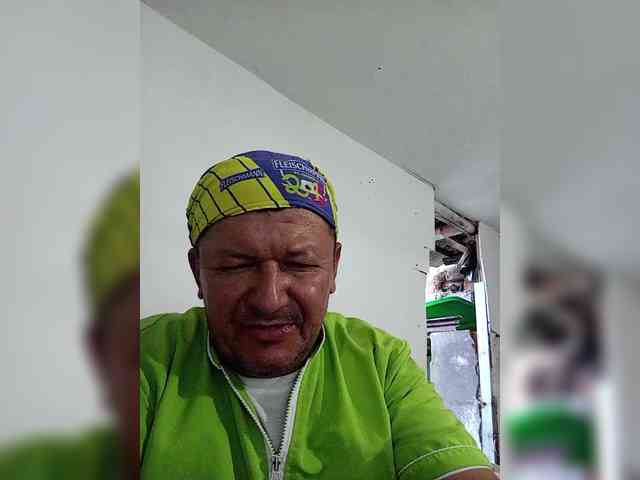 viviyhugo Live Webcam on BongaCams