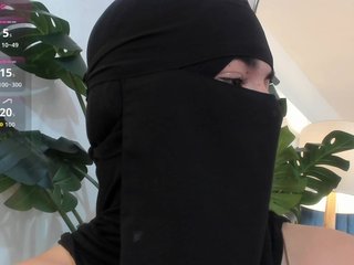 radiagazali- Porn Show