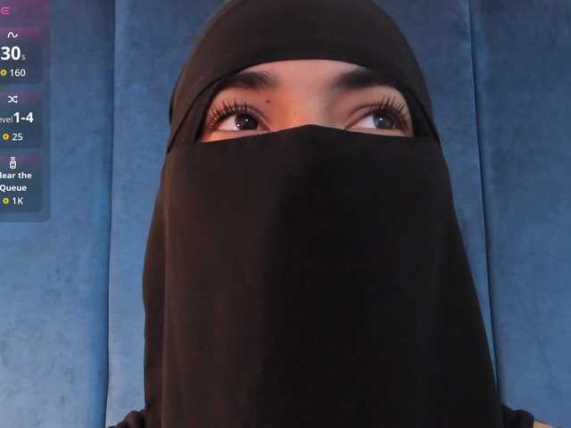 radiagazali- webcam bongacams model stream image