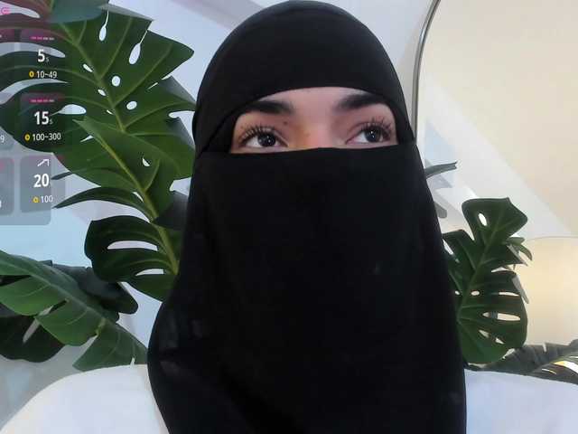 radiagazali- from BongaCams