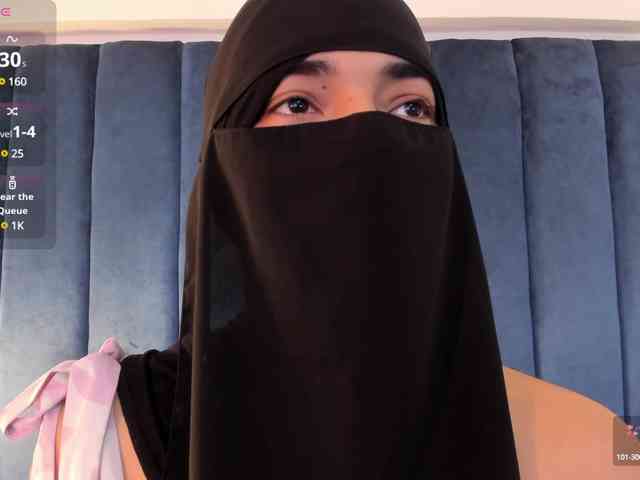 amateur nude live Radiagazali-